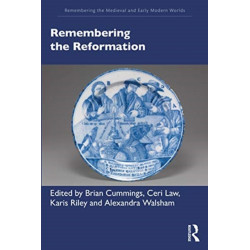 Remembering the Reformation
