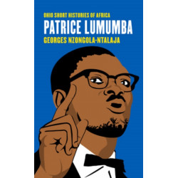 Patrice Lumumba