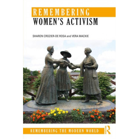 Remembering Women’s Activism