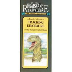 Travelers Guide to Tracking Dinosaurs