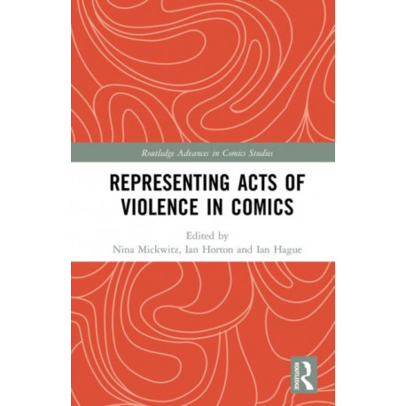 Representing Acts of Violence in Comics