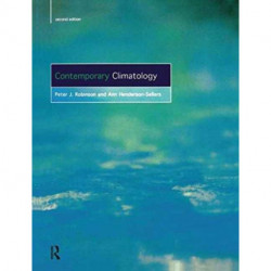 Contemporary Climatology