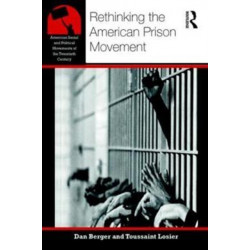 Rethinking the American Prison Movement