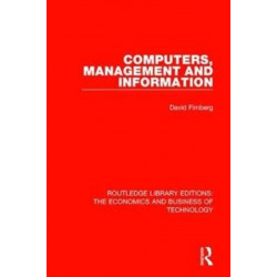 Computers, Management and Information