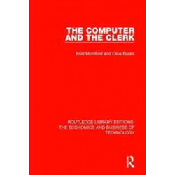The Computer and the Clerk
