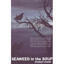 Seaweed in the Soup