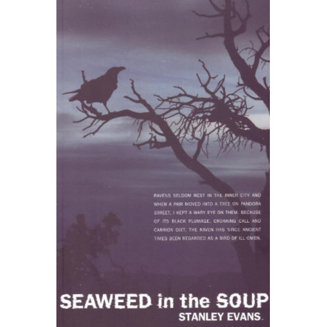 Seaweed in the Soup