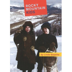 Rocky Mountain Kids