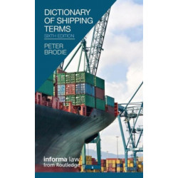 Dictionary of Shipping Terms