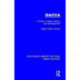 Dacca: A Study in Urban History and Development