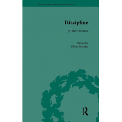 Discipline: by Mary Brunton