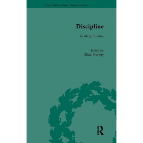 Discipline: by Mary Brunton