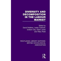 Diversity and Decomposition in the Labour Market