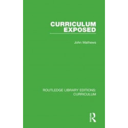Curriculum Exposed