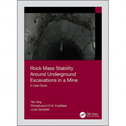Rock Mass Stability Around Underground Excavations in a Mine: A Case Study