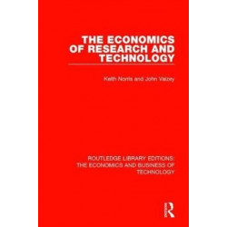 The Economics of Research and Technology