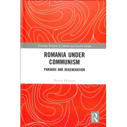 Romania under Communism: Paradox and Degeneration