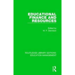 Educational Finance and Resources