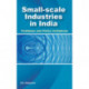 Small-Scale Industries in India: Problems & Policy Initiatives