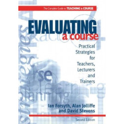 Evaluating a Course