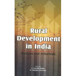 Rural Development in India: Policies & Initiatives