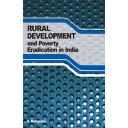 Rural Development & Poverty Eradication in India