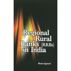 Regional Rural Banks (RRBs) in India