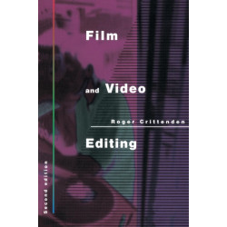 Film and Video Editing