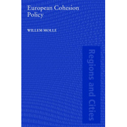European Cohesion Policy