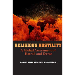 Religious Hostility: A Global Assessment of Hatred & Terror