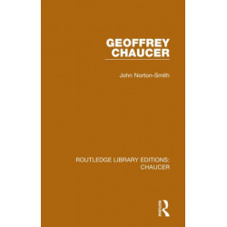 Geoffrey Chaucer