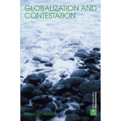 Globalization and Contestation: The New Great Counter-Movement