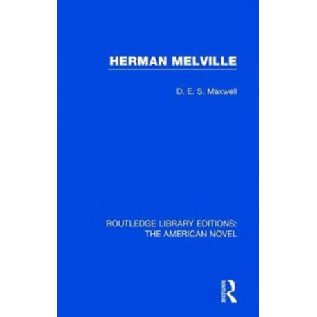 Herman Melville