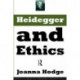 Heidegger and Ethics