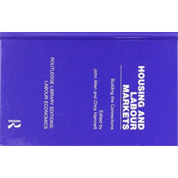Housing and Labour Markets: Building the Connections