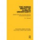 The Human Impact of Climate Uncertainty: Weather Information, Economic Planning, and Business Management