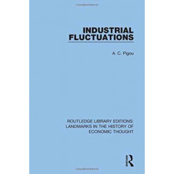 Industrial Fluctuations
