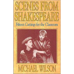 Scenes from Shakespeare