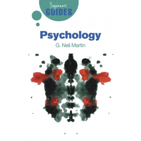 Psychology: A Beginner's Guide