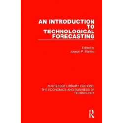 An Introduction to Technological Forecasting