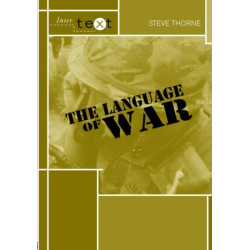 The Language of War