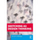 Sketching as Design Thinking