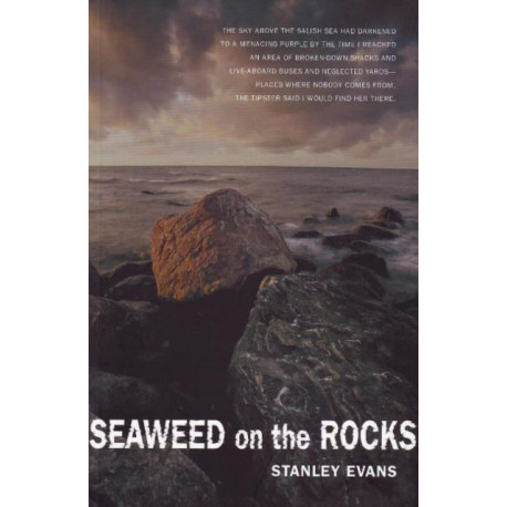 Seaweed on the Rocks