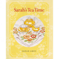 Sarah's Tea Time