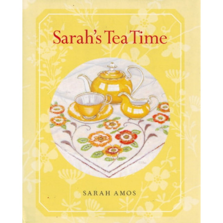 Sarah's Tea Time