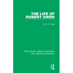 The Life of Robert Owen