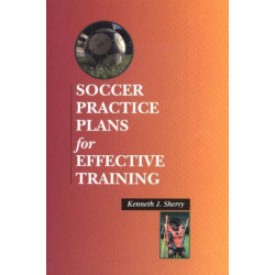 Soccer Practice Plans For Effective Training