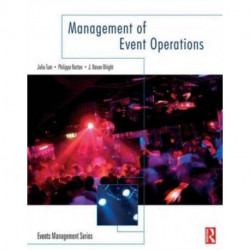 Management of Event Operations