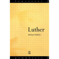 Luther: Lancaster Pamphlets