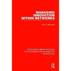 Managing Innovation Within Networks